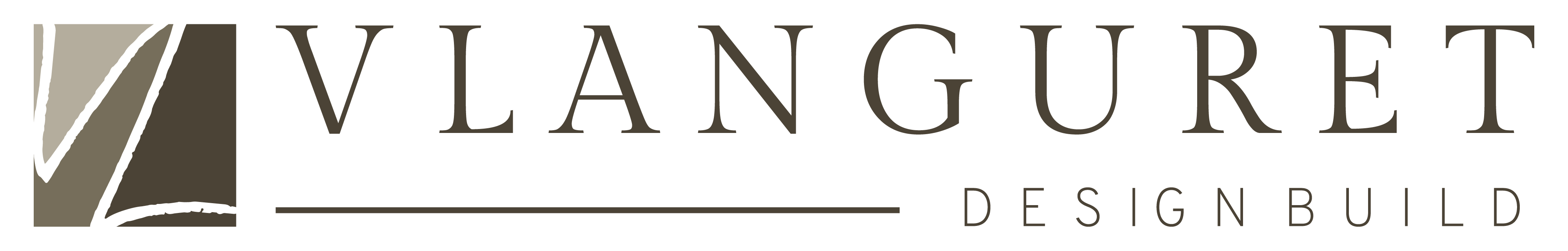 VLanguret Design Build